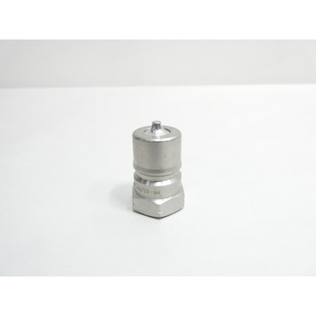 Approved Vendor NA 3/4IN STAINLESS PIPE PLUG H6-63/PH